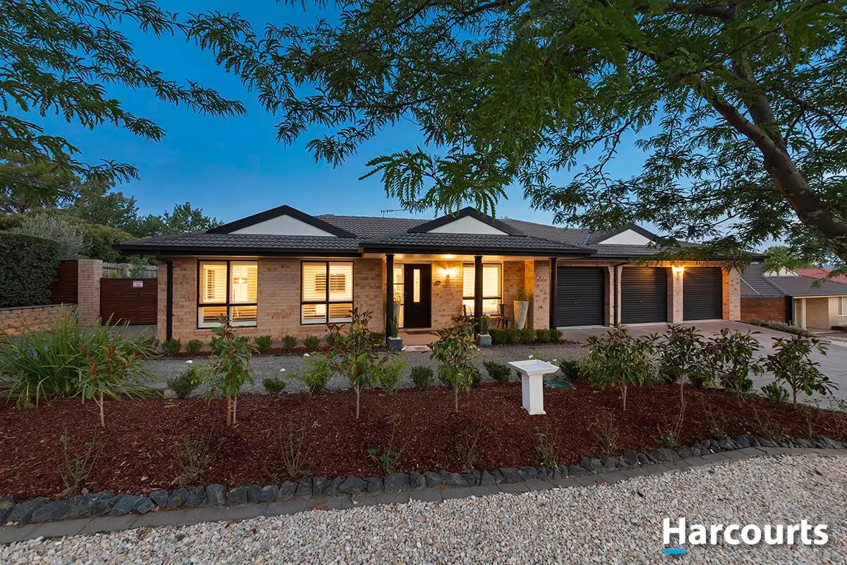 Main view of Homely house listing, 1 Cooloola Street, Amaroo ACT 2914