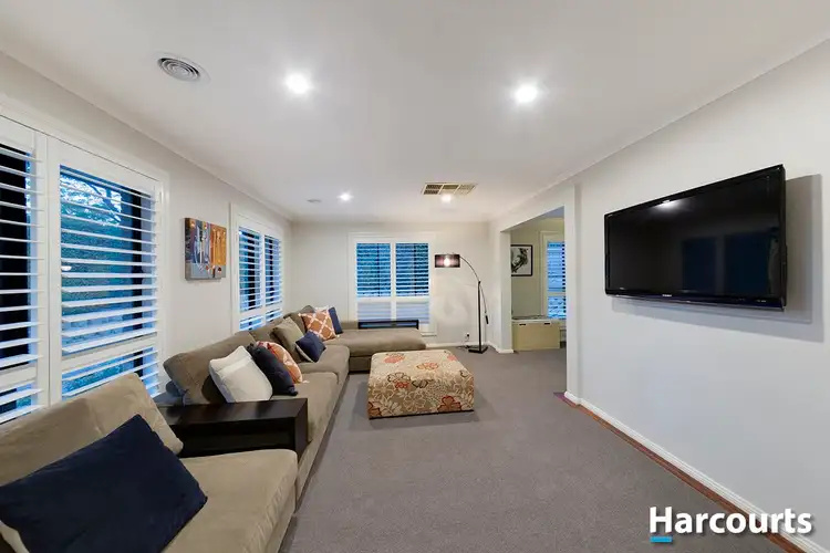 Third view of Homely house listing, 1 Cooloola Street, Amaroo ACT 2914