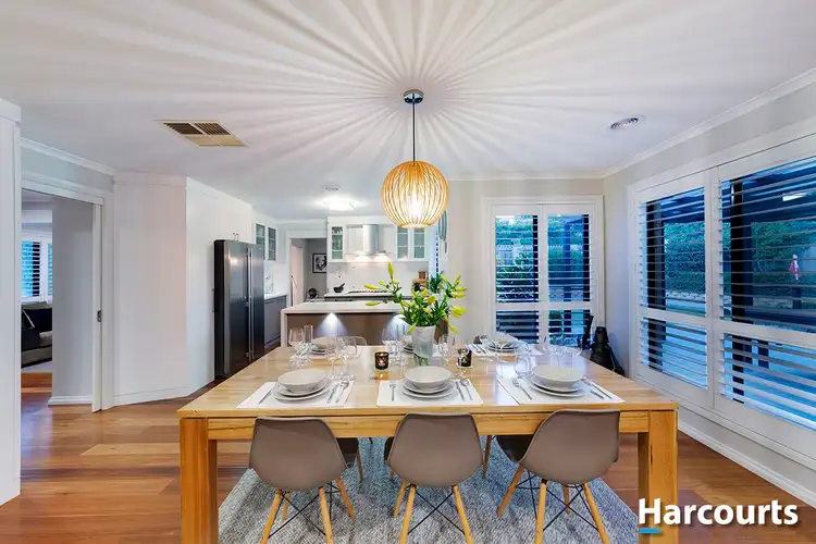 Sixth view of Homely house listing, 1 Cooloola Street, Amaroo ACT 2914