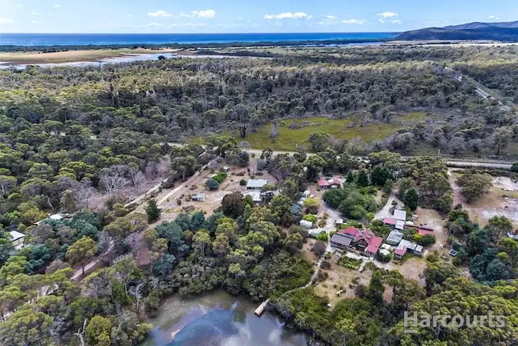 Fourth view of Homely house listing, 13 Marana Drive, Bakers Beach TAS 7307