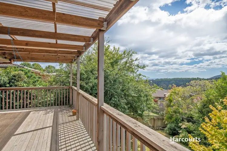 Third view of Homely house listing, 6 Wirilda Drive, Romaine TAS 7320