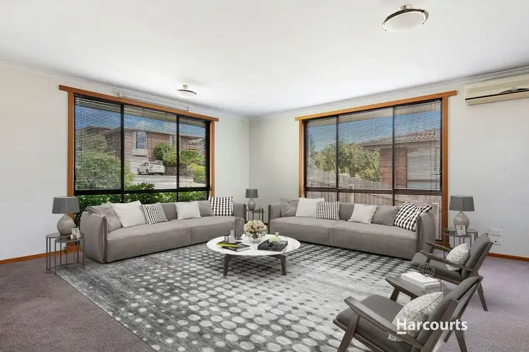 Fourth view of Homely house listing, 6 Wirilda Drive, Romaine TAS 7320