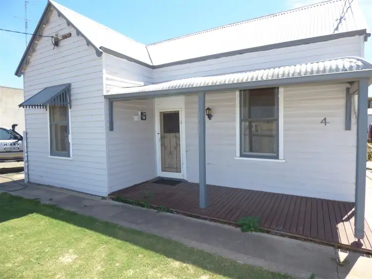 Seventh view of Homely house listing, 4 Clark Street, Horsham VIC 3400