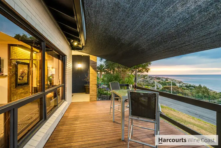 6 Columbia Crescent, Hallett Cove SA 5158