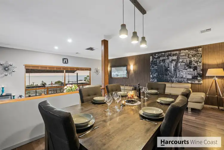 Fourth view of Homely house listing, 6 Columbia Crescent, Hallett Cove SA 5158