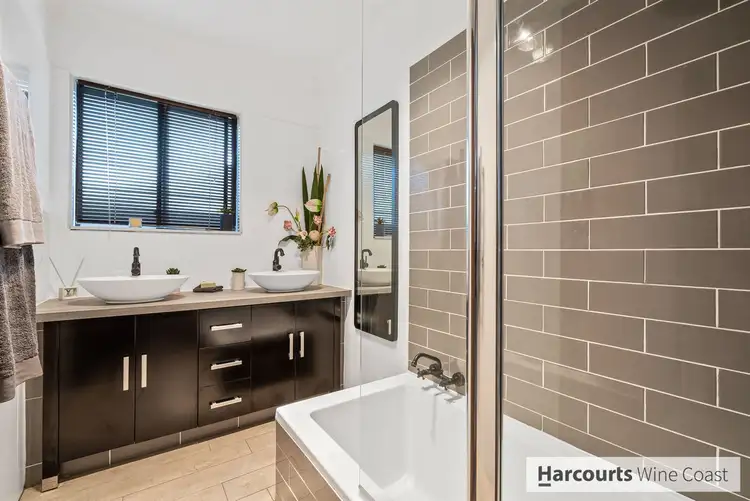 Fifth view of Homely house listing, 6 Columbia Crescent, Hallett Cove SA 5158