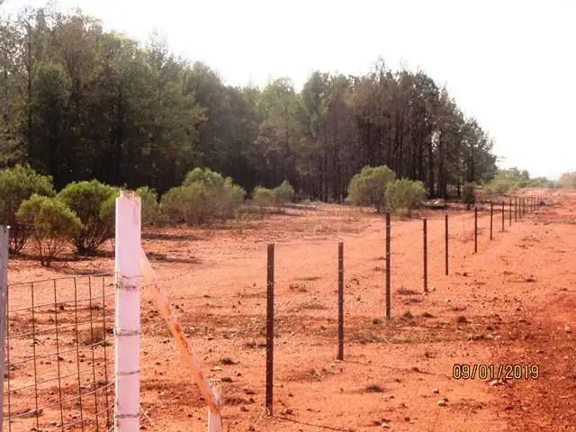 Third view of Homely rural property listing, * Illewong, Cobar NSW 2835