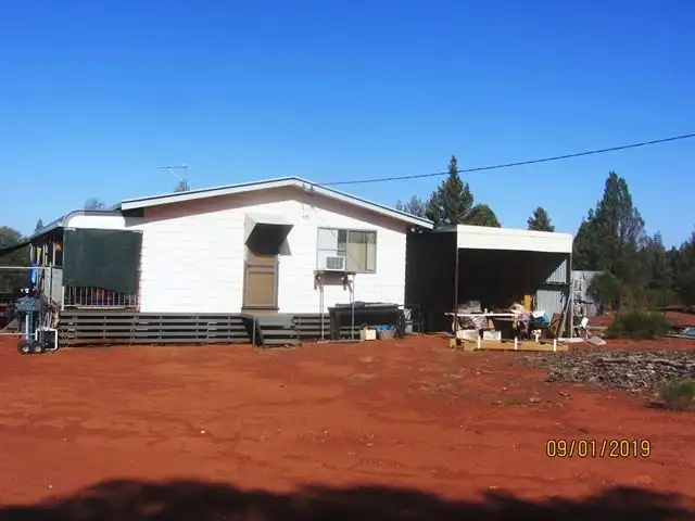 Fifth view of Homely rural property listing, * Illewong, Cobar NSW 2835