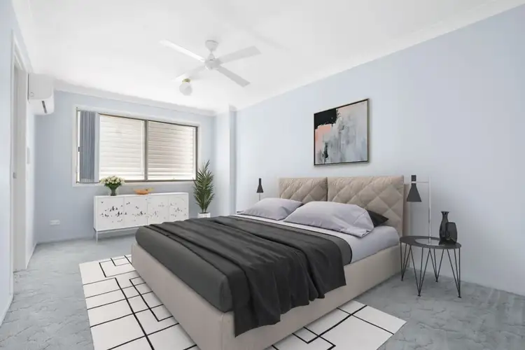 Second view of Homely townhouse listing, 3/15 Lane Court, Mount Warren Park QLD 4207