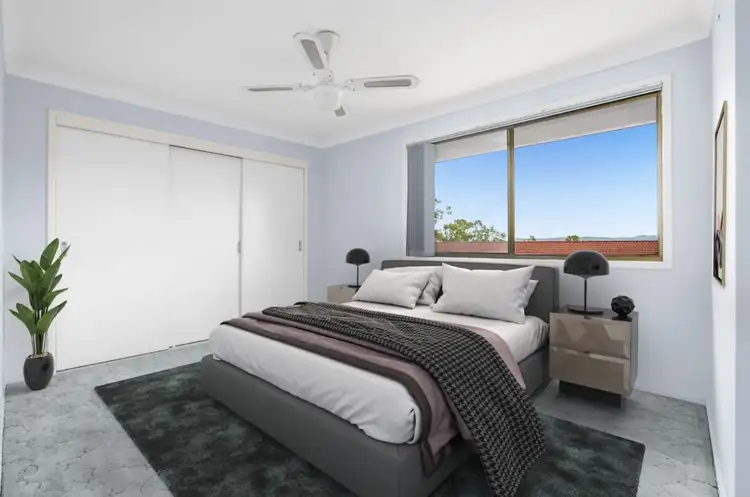 Third view of Homely townhouse listing, 3/15 Lane Court, Mount Warren Park QLD 4207