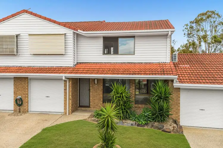Seventh view of Homely townhouse listing, 3/15 Lane Court, Mount Warren Park QLD 4207