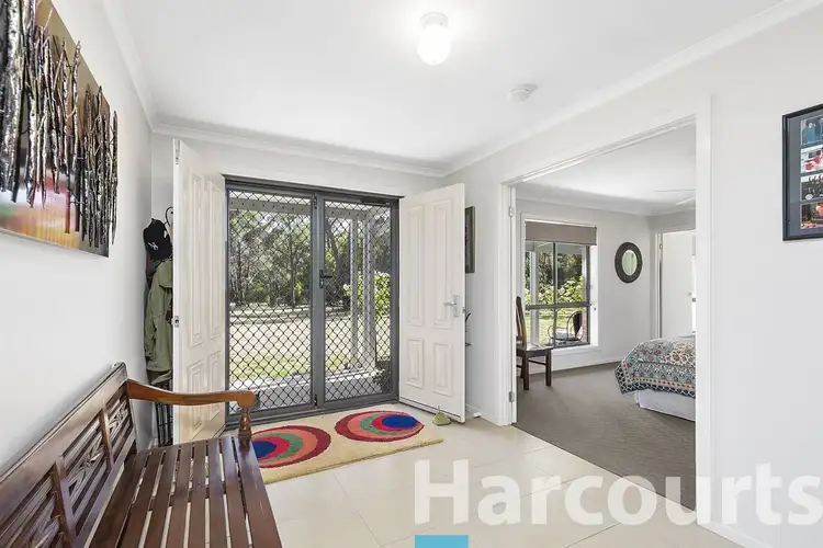 Third view of Homely house listing, 50 Miners Hut Road, Haddon VIC 3351