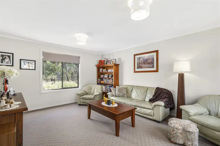 Fourth view of Homely house listing, 50 Miners Hut Road, Haddon VIC 3351