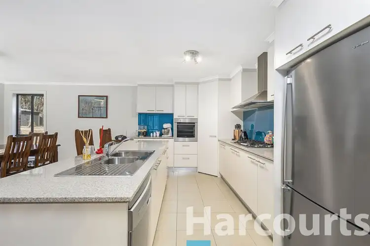 Fifth view of Homely house listing, 50 Miners Hut Road, Haddon VIC 3351