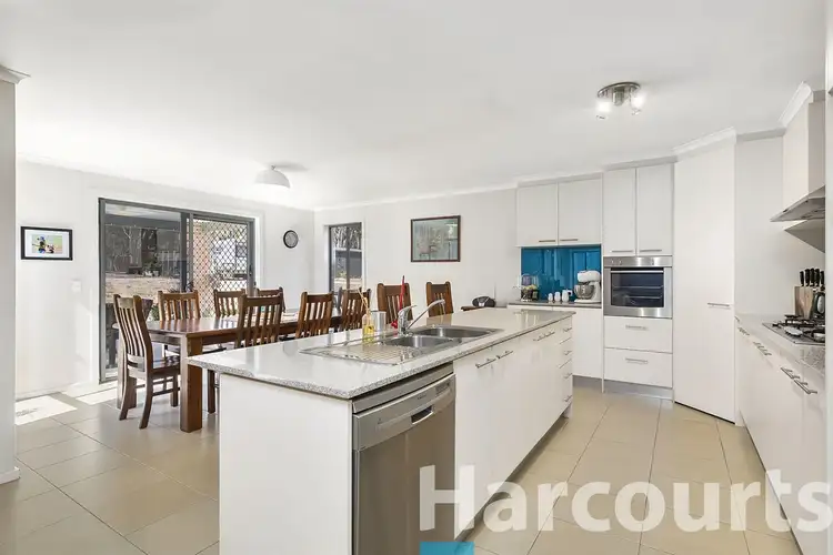 Sixth view of Homely house listing, 50 Miners Hut Road, Haddon VIC 3351