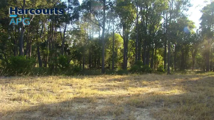 Third view of Homely land listing, 9 Duce Drive, Boyanup WA 6237