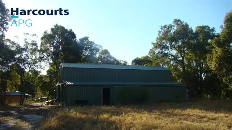 Fifth view of Homely land listing, 9 Duce Drive, Boyanup WA 6237