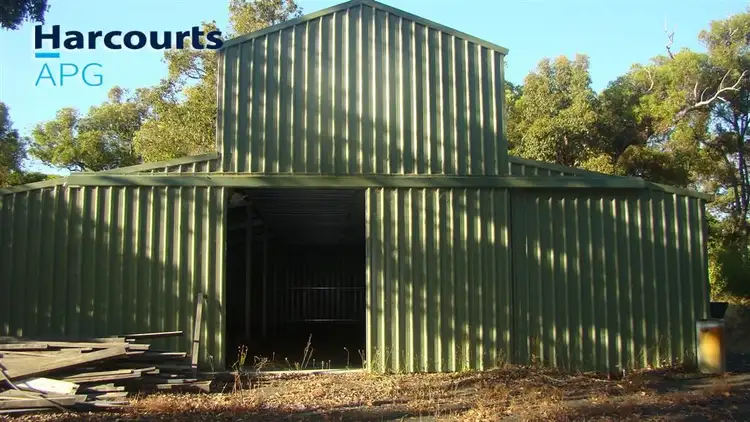 Sixth view of Homely land listing, 9 Duce Drive, Boyanup WA 6237