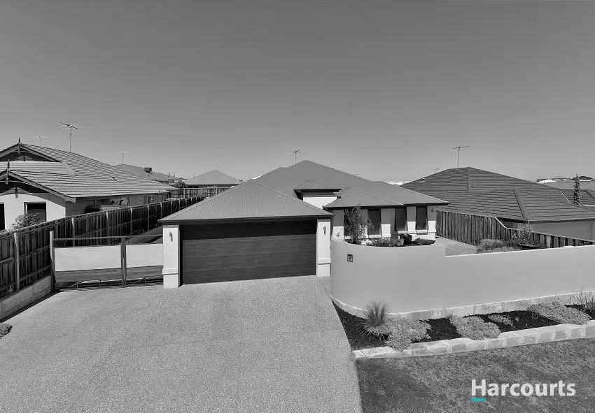 Main view of Homely house listing, 40 Buttercup Parkway, Halls Head WA 6210