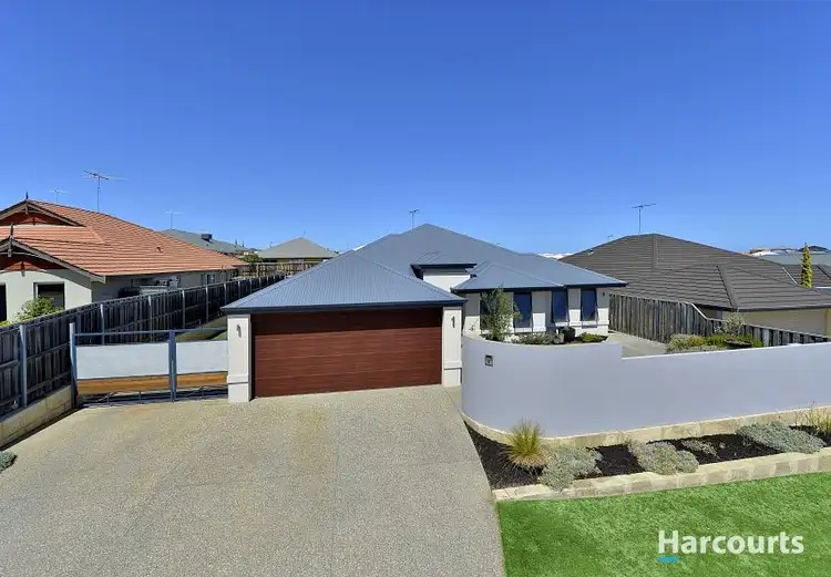 Second view of Homely house listing, 40 Buttercup Parkway, Halls Head WA 6210