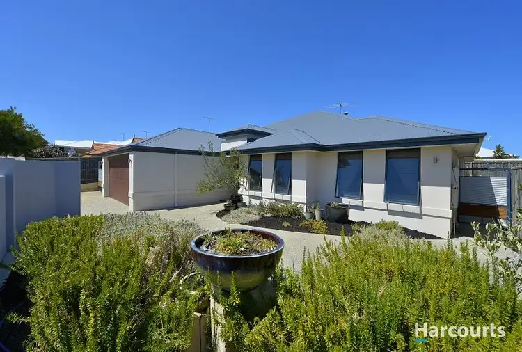Third view of Homely house listing, 40 Buttercup Parkway, Halls Head WA 6210