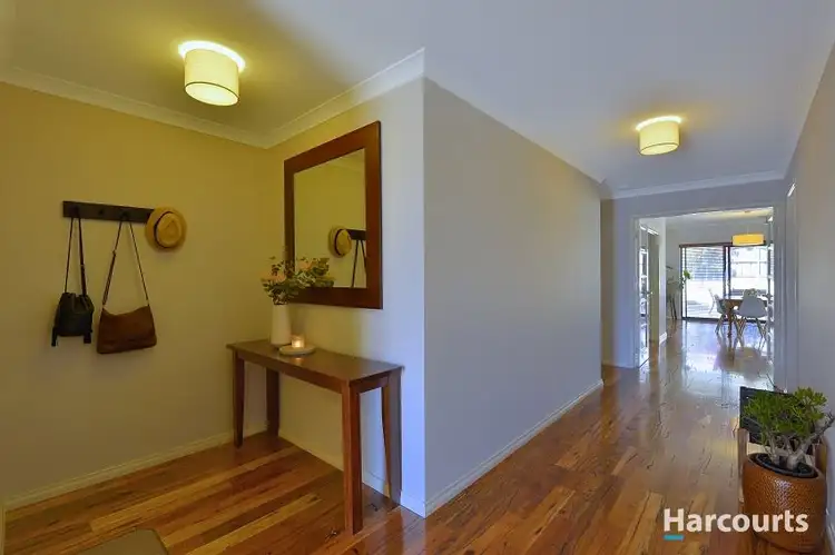 Fourth view of Homely house listing, 40 Buttercup Parkway, Halls Head WA 6210