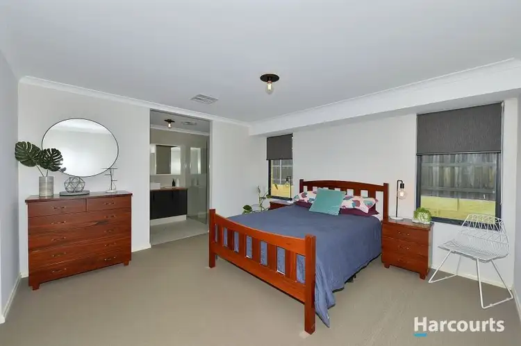 Fifth view of Homely house listing, 40 Buttercup Parkway, Halls Head WA 6210