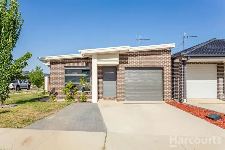 Main view of Homely house listing, 72 Rockwood Street, Casey ACT 2913