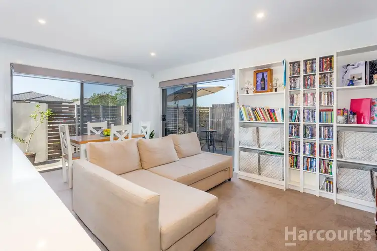 Fourth view of Homely house listing, 72 Rockwood Street, Casey ACT 2913