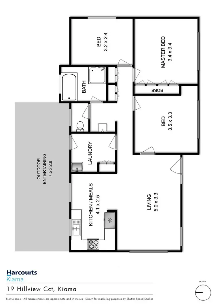 Seventh view of Homely house listing, 19 Hillview Circuit, Kiama NSW 2533
