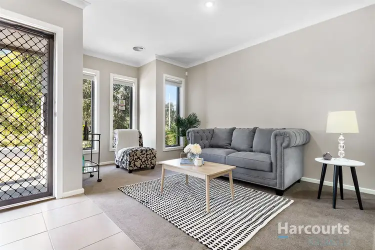 Main view of Homely house listing, 6 Rotino Cresent, Lalor VIC 3075
