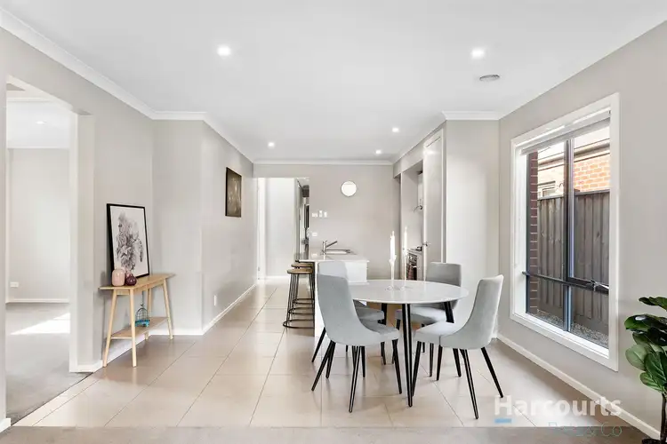 Fourth view of Homely house listing, 6 Rotino Cresent, Lalor VIC 3075