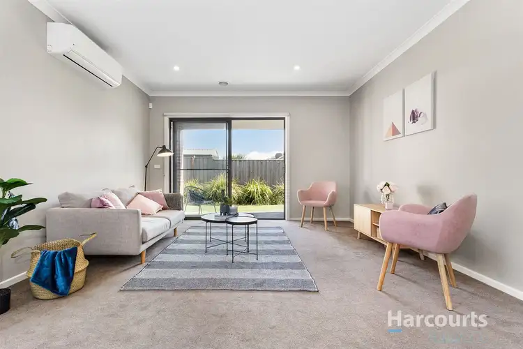Fifth view of Homely house listing, 6 Rotino Cresent, Lalor VIC 3075