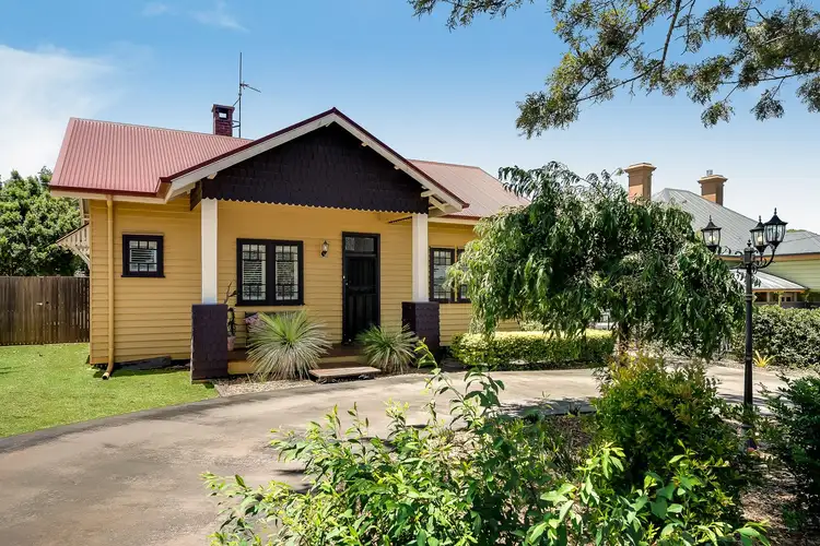 59 Taylor Street, Toowoomba City QLD 4350