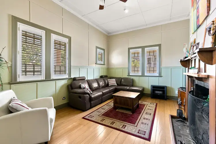Second view of Homely house listing, 59 Taylor Street, Toowoomba City QLD 4350