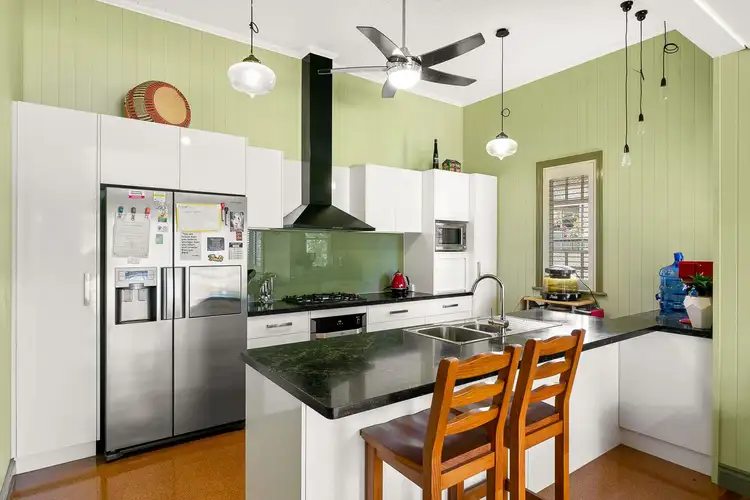 Third view of Homely house listing, 59 Taylor Street, Toowoomba City QLD 4350