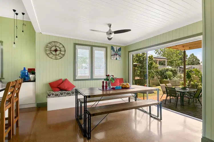 Fourth view of Homely house listing, 59 Taylor Street, Toowoomba City QLD 4350