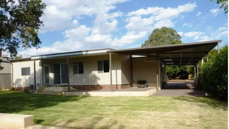 Main view of Homely house listing, 36 Lynch Street, Corrigin WA 6375