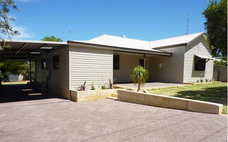 Third view of Homely house listing, 36 Lynch Street, Corrigin WA 6375