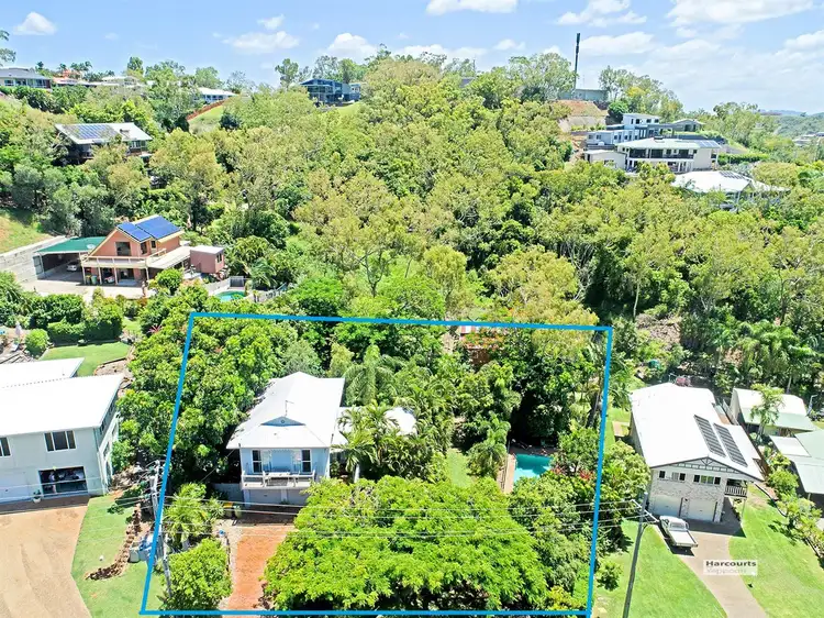 Main view of Homely house listing, 4 Casuarina Ave, Taranganba QLD 4703
