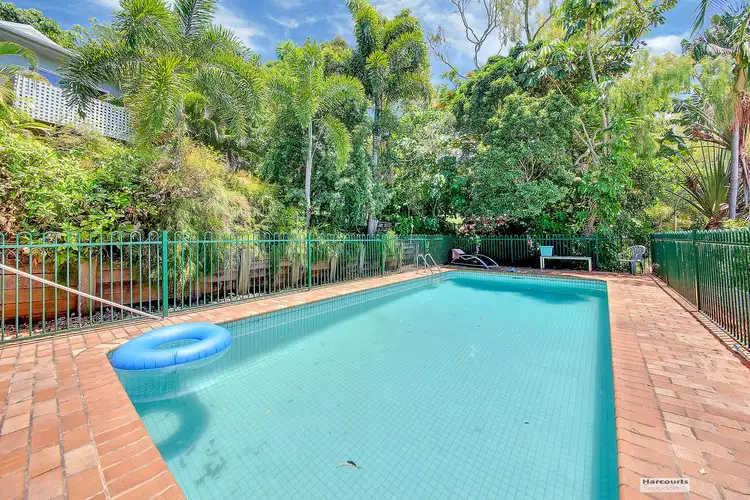 Second view of Homely house listing, 4 Casuarina Ave, Taranganba QLD 4703