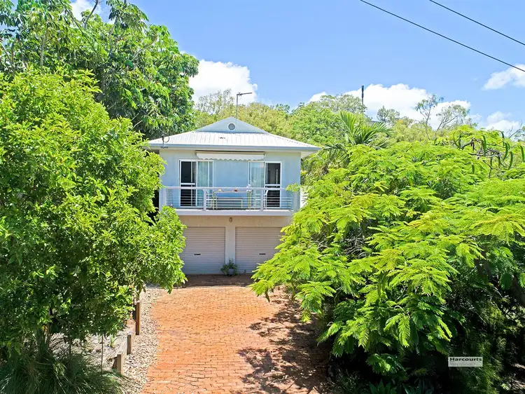 Third view of Homely house listing, 4 Casuarina Ave, Taranganba QLD 4703