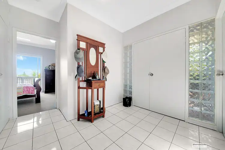 Fourth view of Homely house listing, 4 Casuarina Ave, Taranganba QLD 4703
