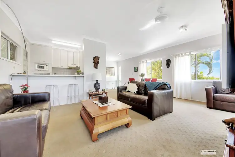 Fifth view of Homely house listing, 4 Casuarina Ave, Taranganba QLD 4703