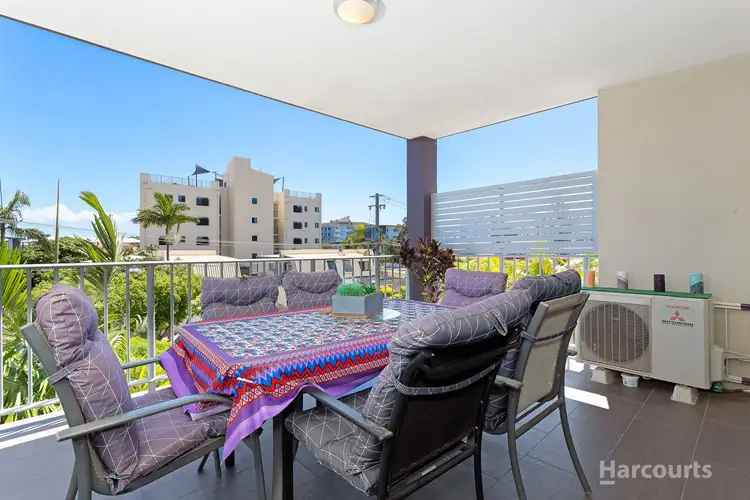 8/63-65 John Street, Redcliffe QLD 4020