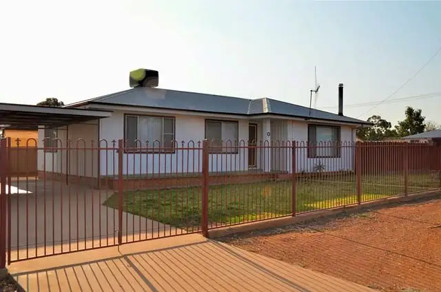 1 Margaret Street, Cobar NSW 2835