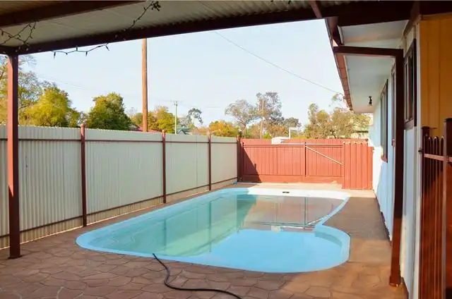 Seventh view of Homely house listing, 1 Margaret Street, Cobar NSW 2835