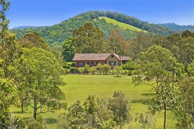 Main view of Homely rural property listing, 37 Monaghans Road VIA Brombin, Beechwood NSW 2446