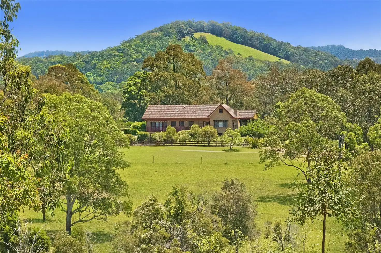 Main view of Homely rural property listing, 37 Monaghans Road VIA Brombin, Beechwood NSW 2446