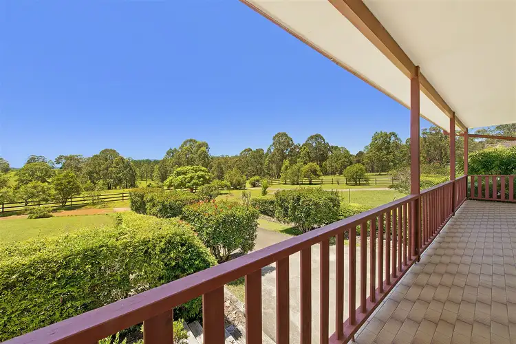 Second view of Homely rural property listing, 37 Monaghans Road VIA Brombin, Beechwood NSW 2446